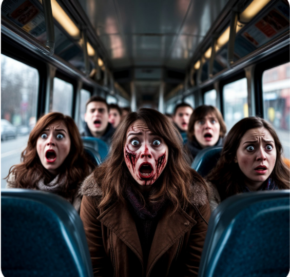 Может ли сон спасти жизнь? История семьи, которая увидела свою смерть и избежала её.