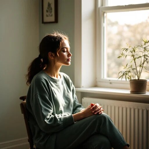 «Хочу перемен, но не готов ничего делать» — как принять свою «лень» и начать двигаться