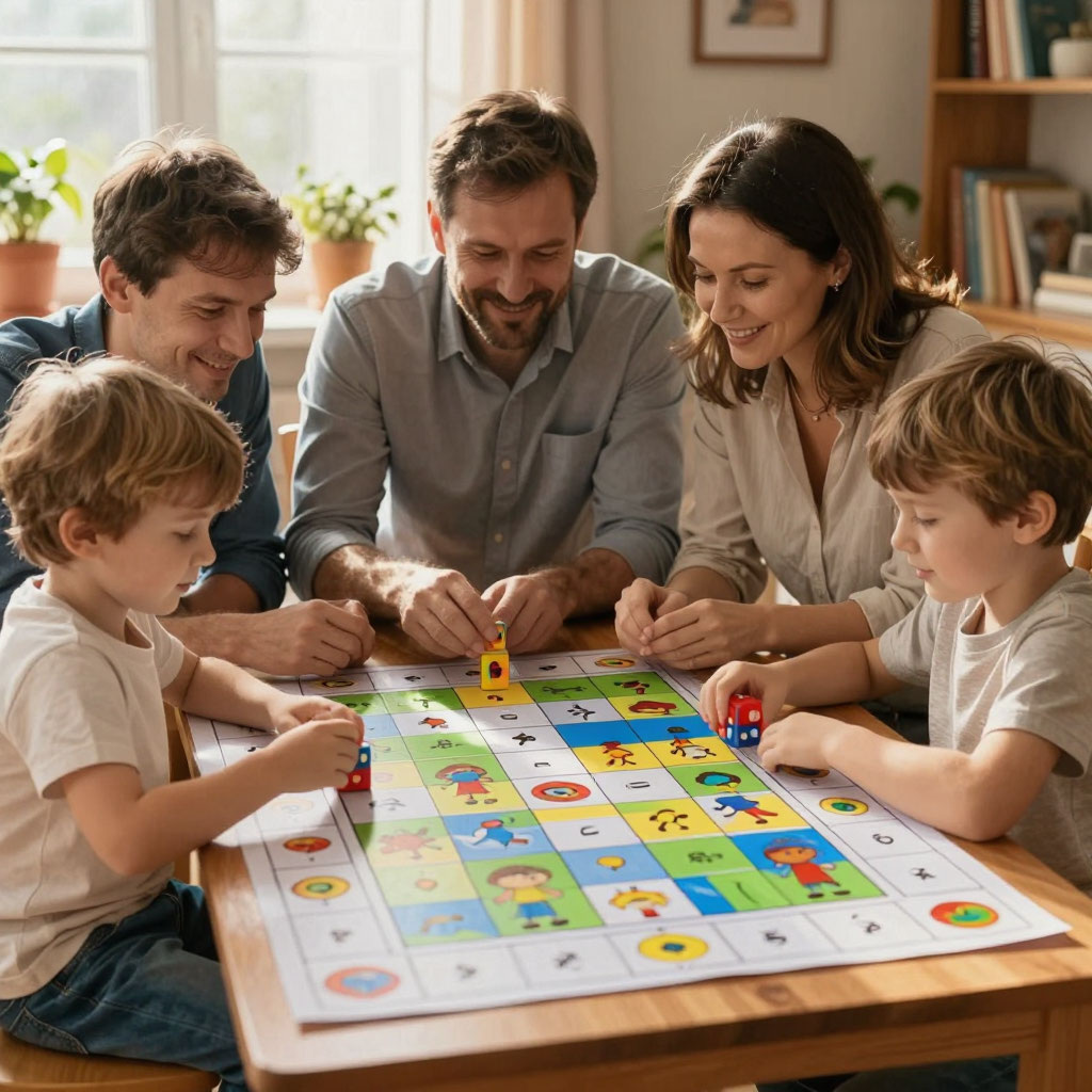 Иллюстрация сделана нейросетью. 