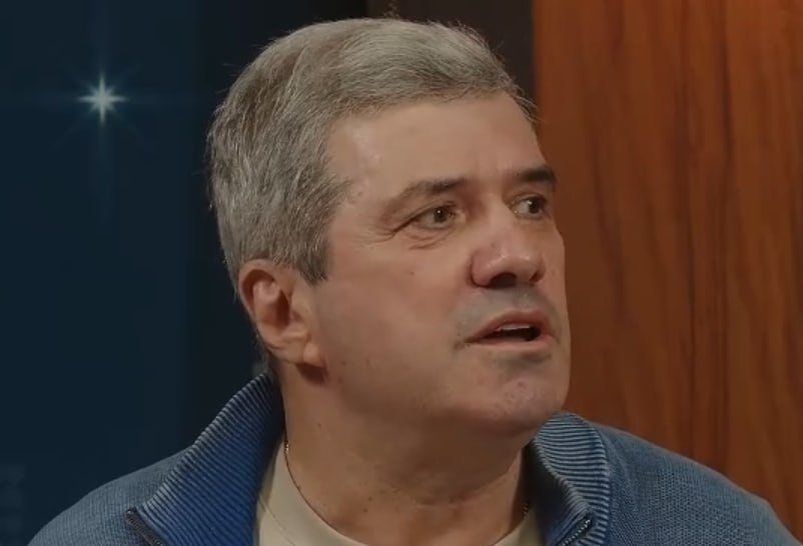 Фото: Prt Scr rutube.ru / Дорогая Редакция