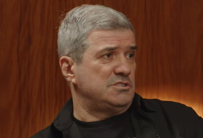 Фото: Prt Scr rutube.ru / Дорогая Редакция