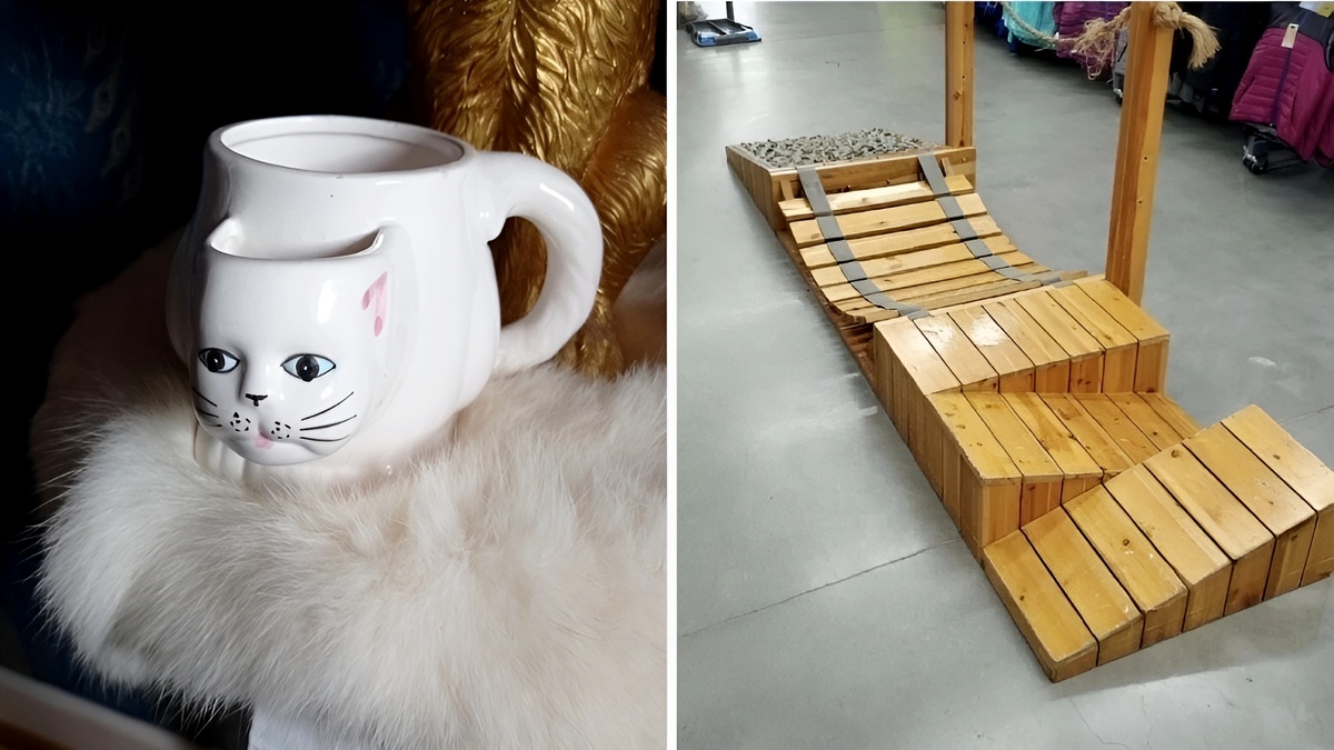 15 решений, от которых вы скажете: «Гениально! Почему я этого не придумал?» 