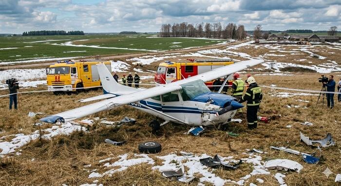 Иллюстрация. Обложка © Nano Banana AI