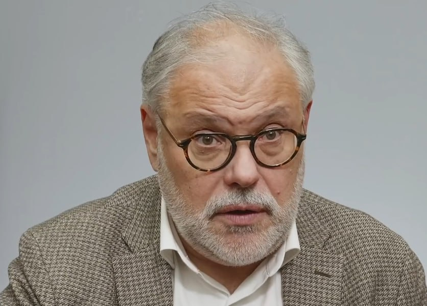 Фото: Prt Scr rutube.ru / Институт Русской Политической Культуры