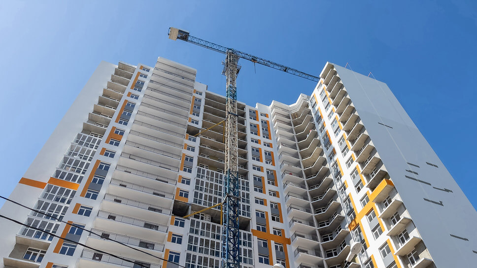 Фото: Игорь Елисеев / Коммерсантъ