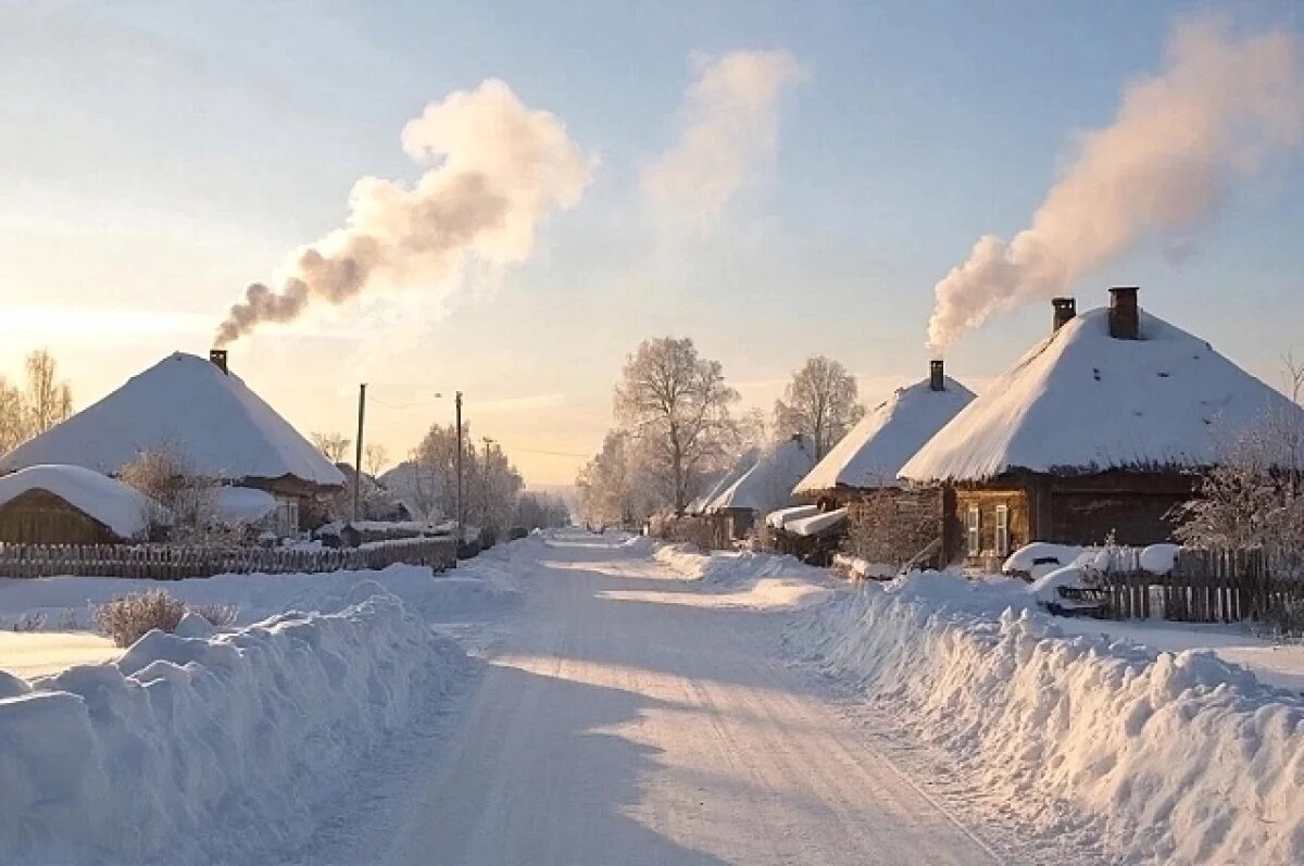    Ярославская область избавится от повторяющихся названий сёл и деревень