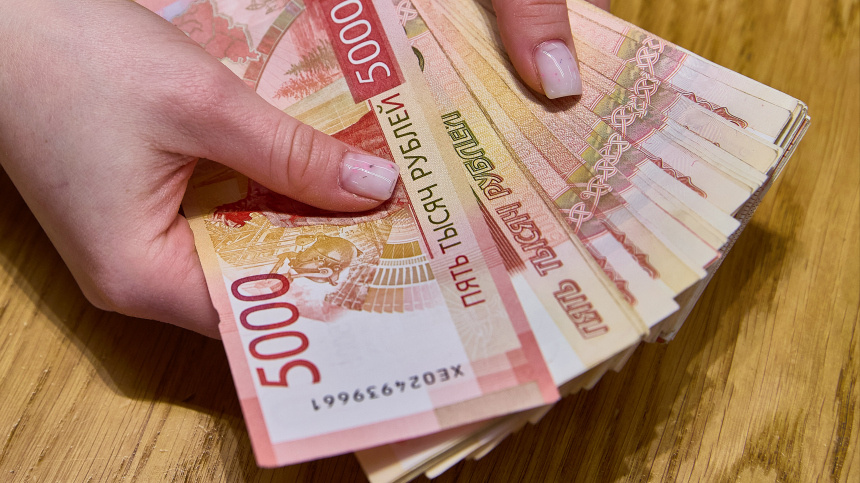    Фото: ИЗВЕСТИЯ/Полина Фиолет