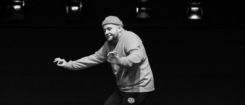 Врач, режиссер и актер Дмитрий Зенков: «Урал невозможно забыть»