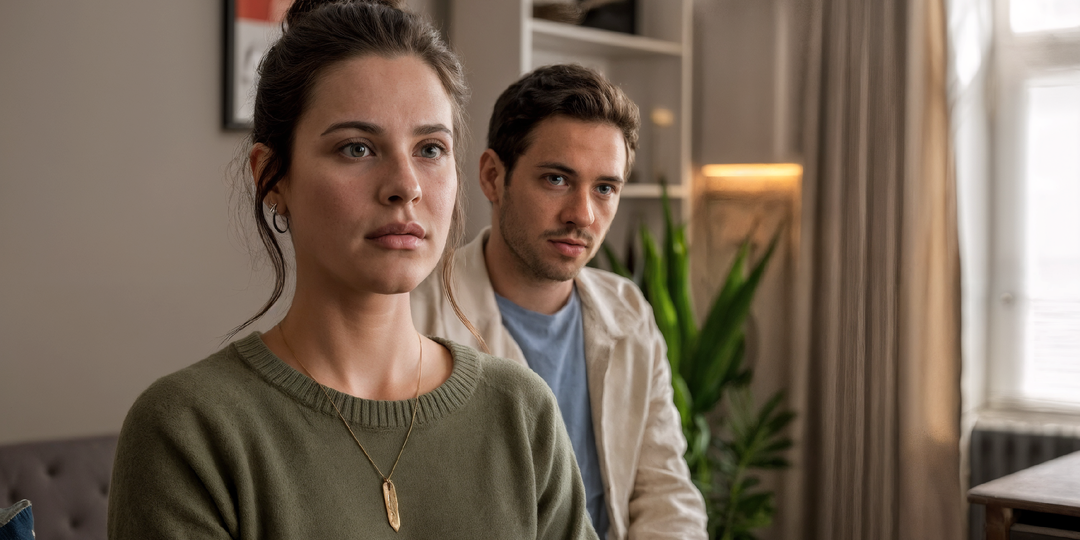 Как муж Милы решил поделить её личный счет, но не учел одну юридическую деталь