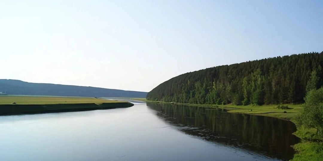 Проект дамбы в Кунгуре не прошел госэкспертизу