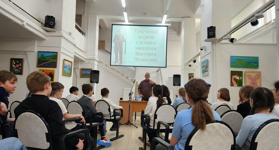    Мария Овчинникова