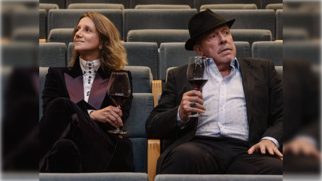 Фото: соцсети Андрея Макаревича