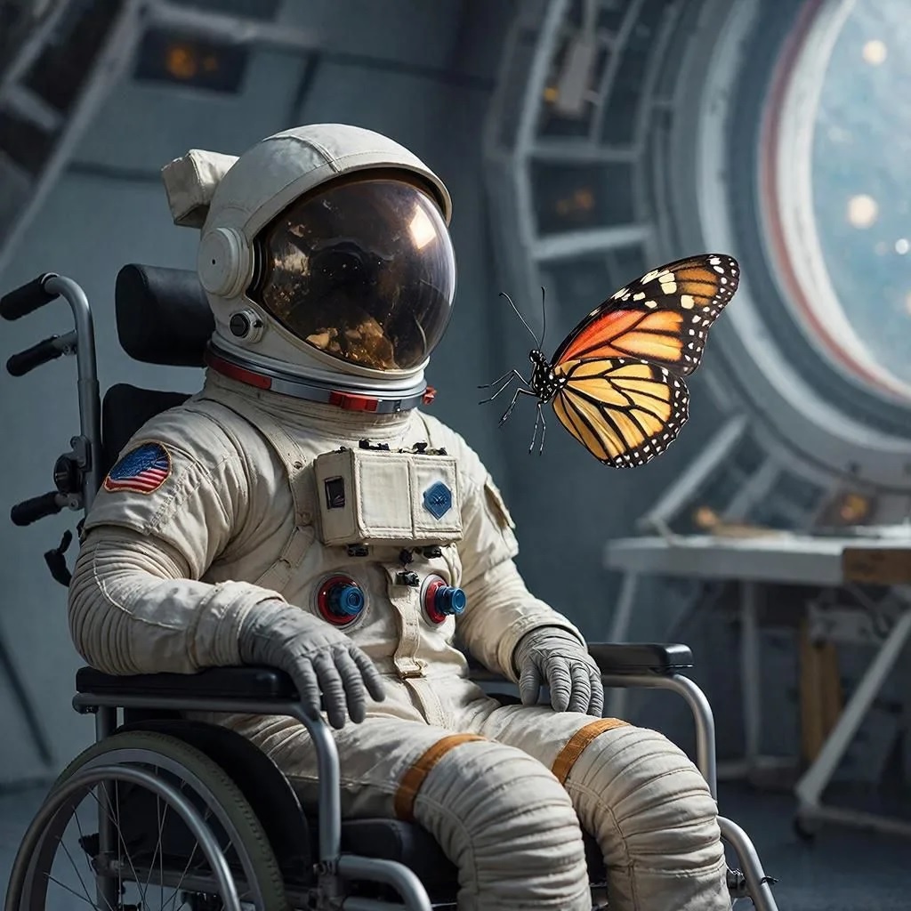 Картинка создана ИИ