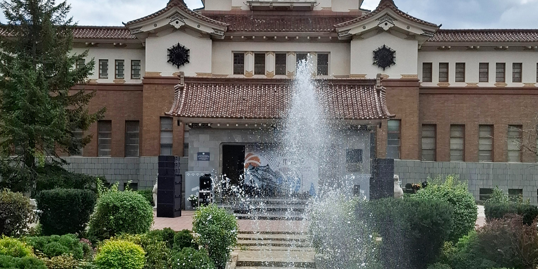 Краеведческий музей Южно-Сахалинска: все самые интересные детали