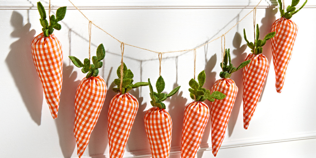 ПАСХАЛЬНЫЙ ДЕКОР ОКНА