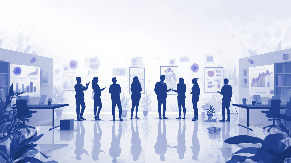 Маркетинг перестаёт работать в тот момент, когда он становится набором действий, а не связанной логикой движения клиента.