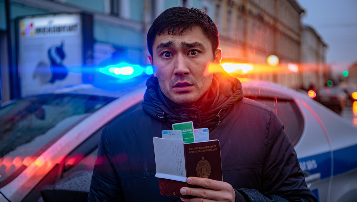 Юридическая поддержка мигрантов