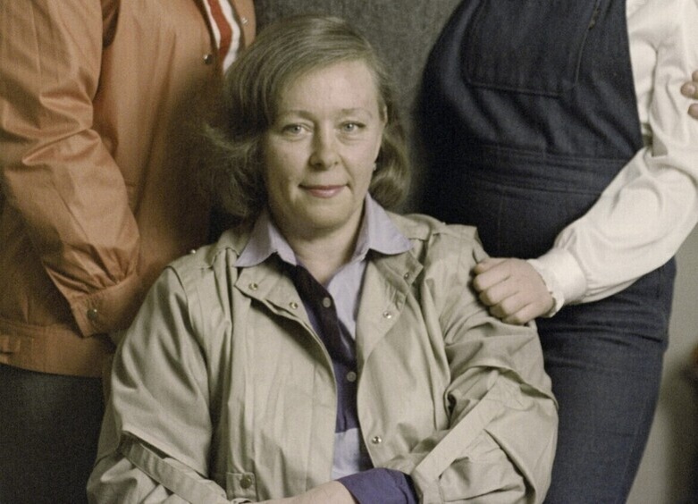     Галина Мшанская