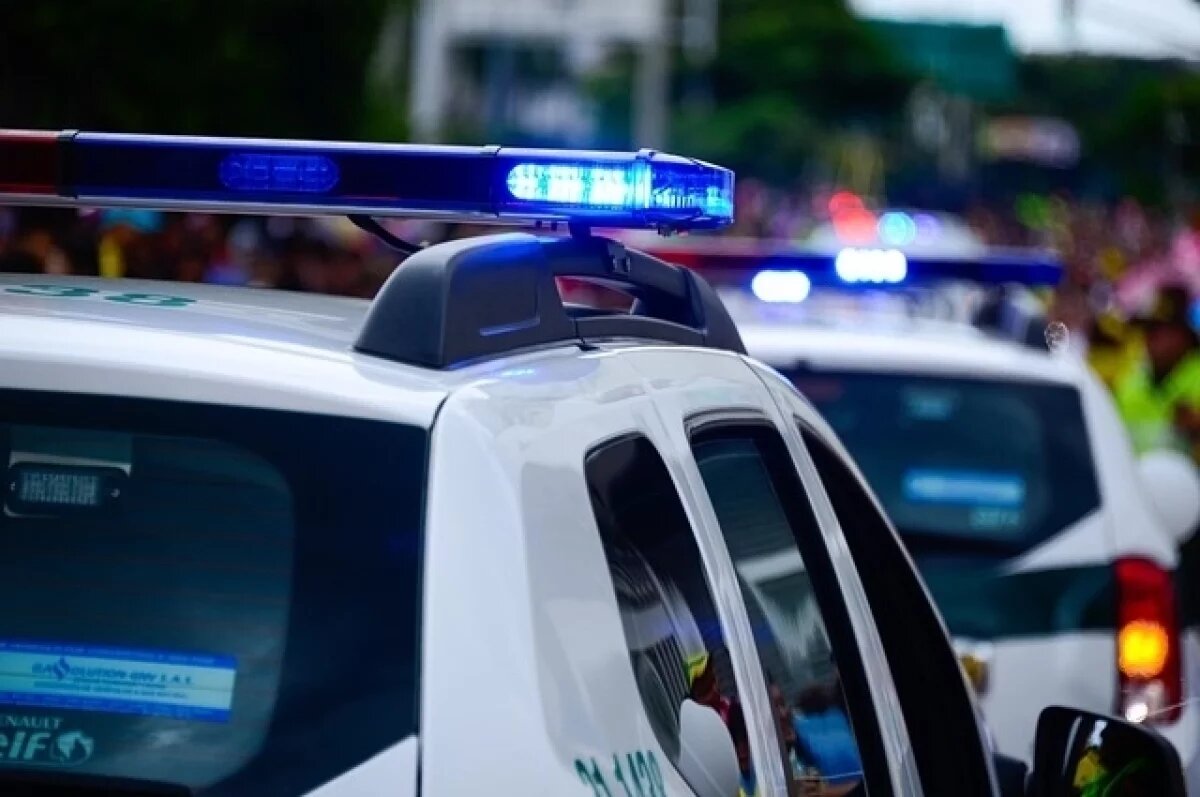    В ОАЭ арестовали более 100 человек за съемку и распространение фейков