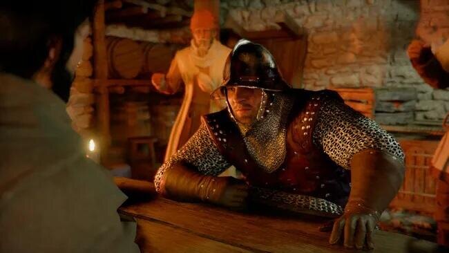    Как победить в армреслинге в Crimson Desert