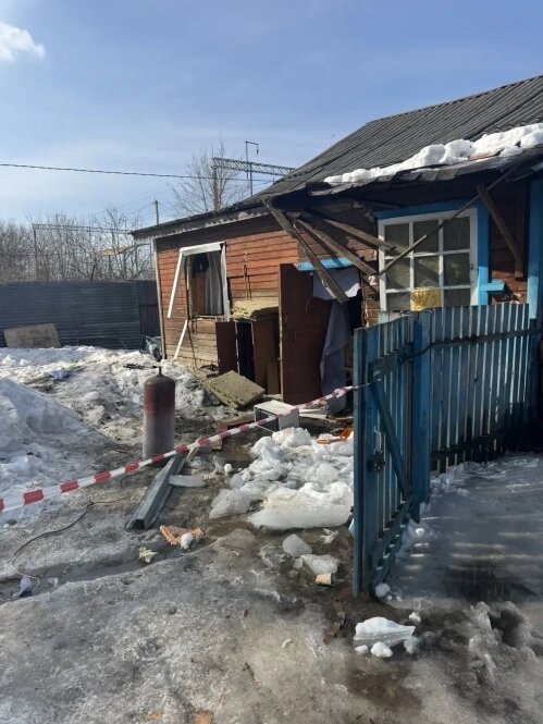    Выясняются все обстоятельства случившегося. Фото: СК Владимирская область