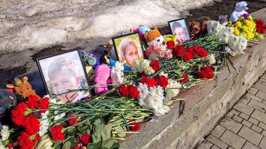    Фото: Елизавета Суглобова/ТАСС