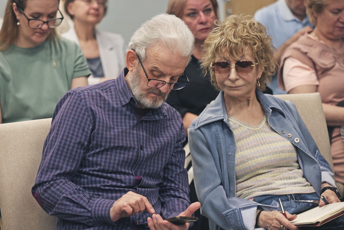    Сергей Куксин/РГ