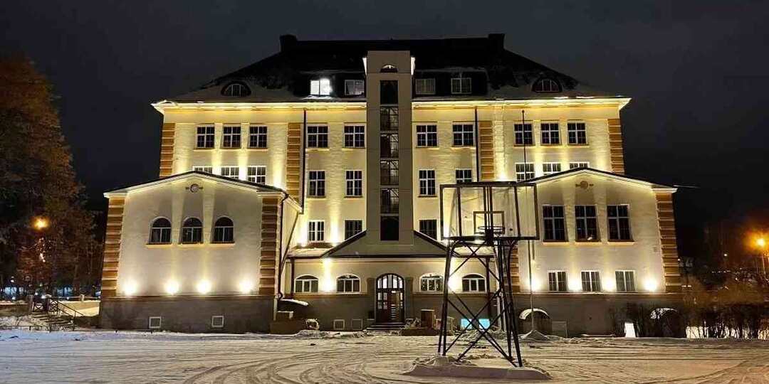 Проекты Карелии: голосуем за федеральное финансирование территорий