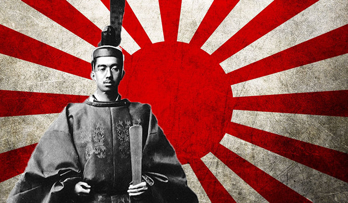 Император Японии Хирохито, 1930-е годы. фото из ria.ru