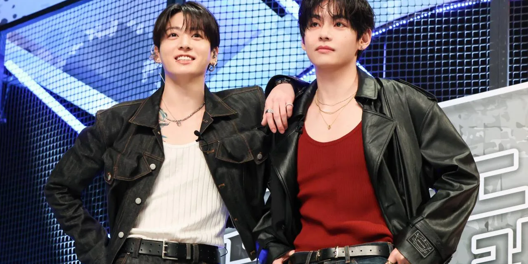 BTS: Танцевальный батл века: Ви и Чонгук возвращаются на японские экраны!