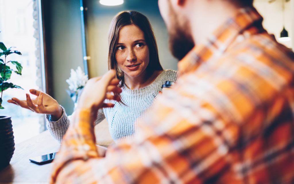  В какой-то момент все может дойти даже до измены. Фото: Envato Elements