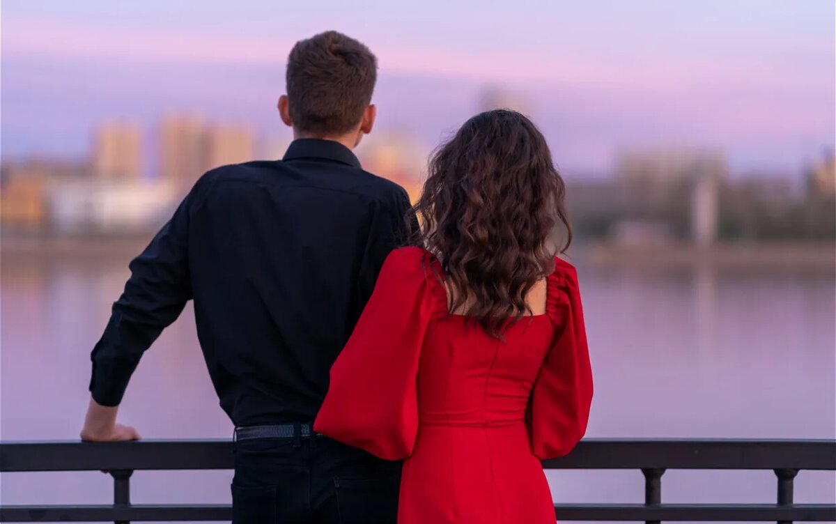    «Тихая радость или тоска зеленая»: почему хорошие мужчины кажутся скучными