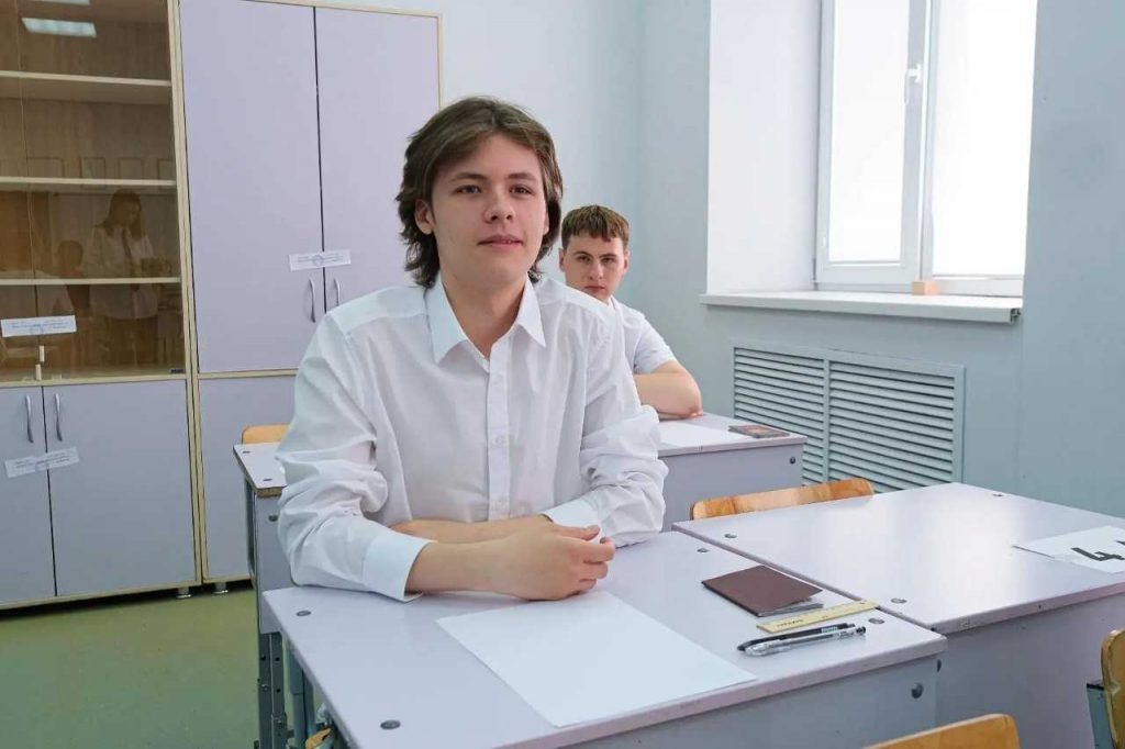    Фото – donland Редактор