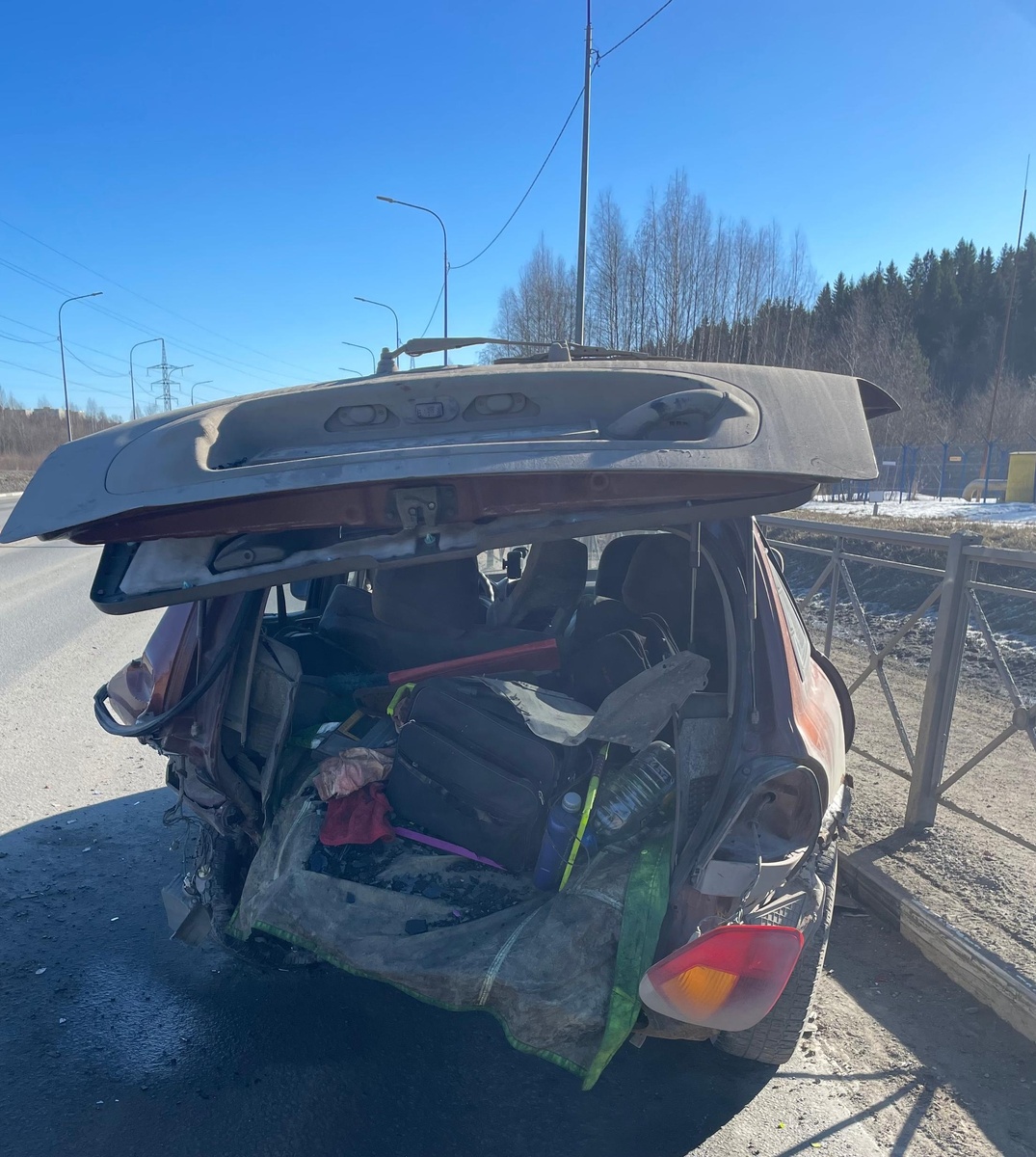    ГАИ Петрозаводска