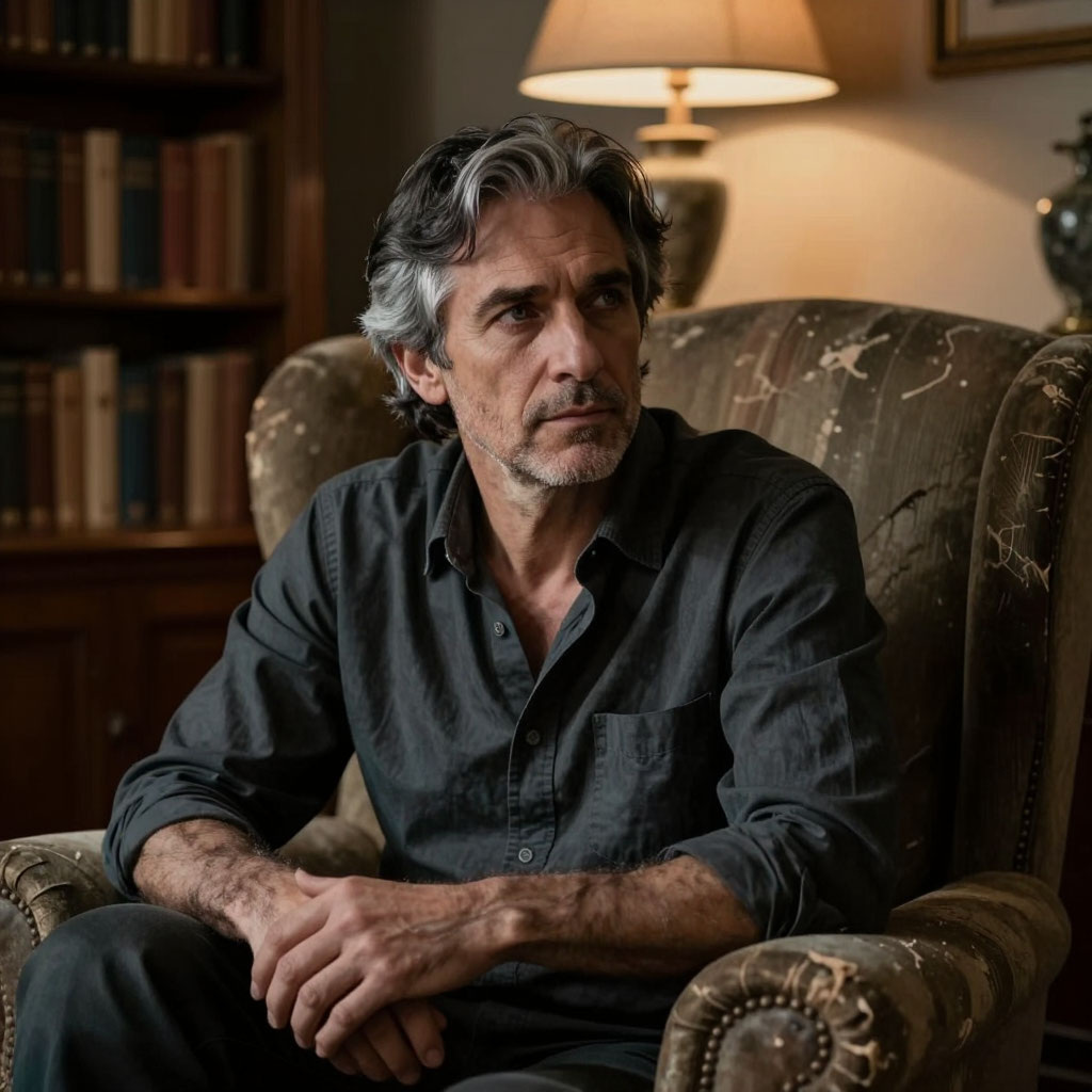 Алукард Матвеевич