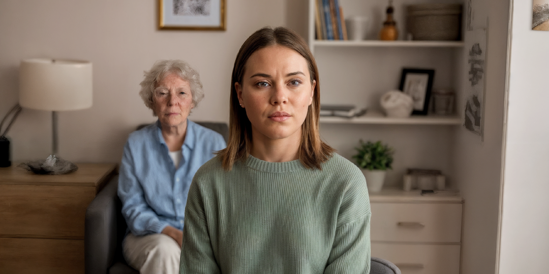 Мама в приоритете, а жена — на диете. Муж Арины отдавал ползарплаты матери, пока в холодильнике не стало пусто