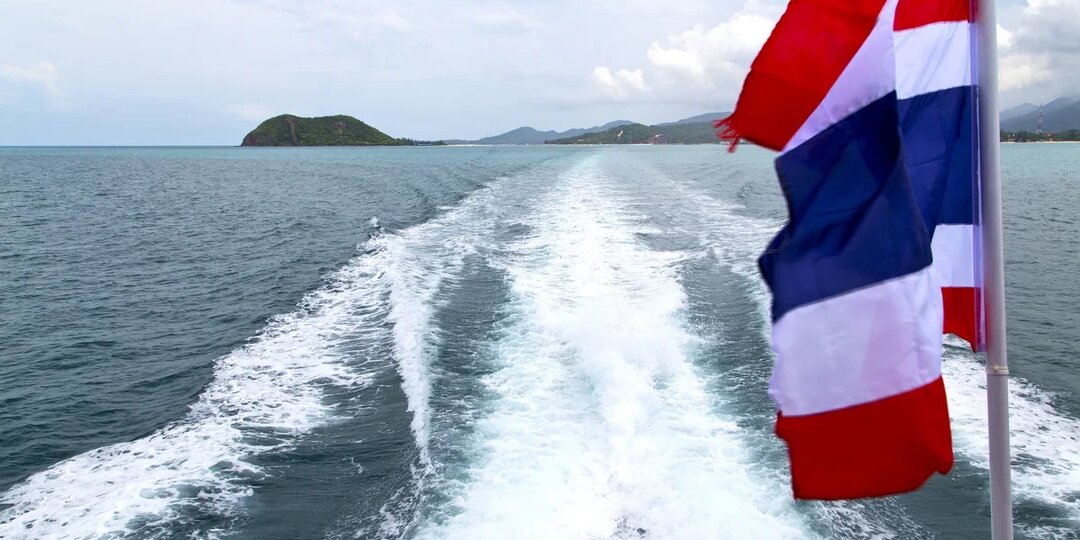 Таиланд все-таки собрался поменять правила безвиза для россиян