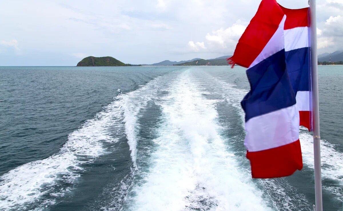    Таиланд все-таки собрался поменять правила безвиза для россиян