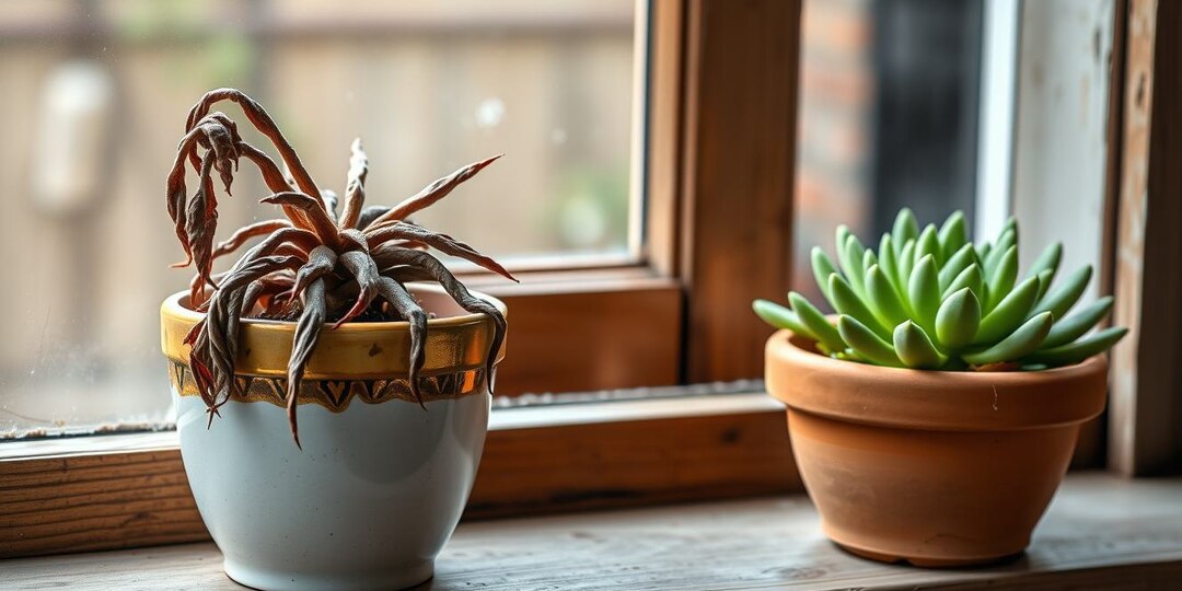 Как ухаживать за Суккулентами: полное руководство для новичков