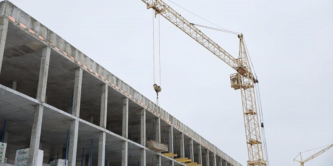 Механизм КРТ станет единым для всей России