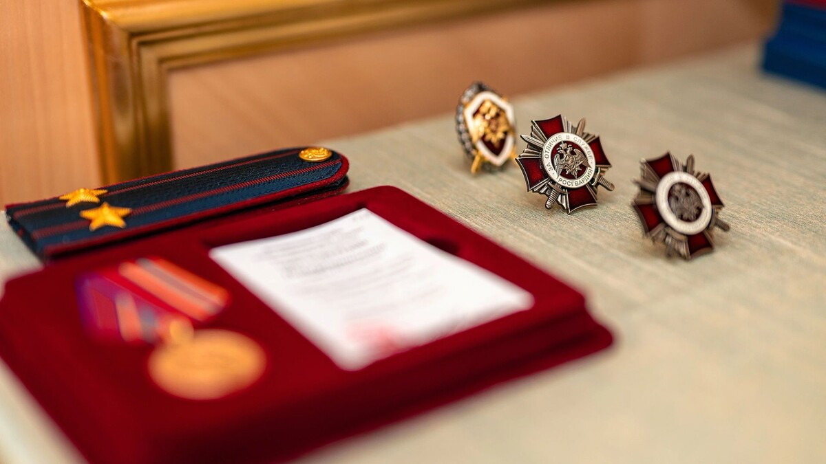    Фото предоставлено пресс-службой губернатора ЯНАО