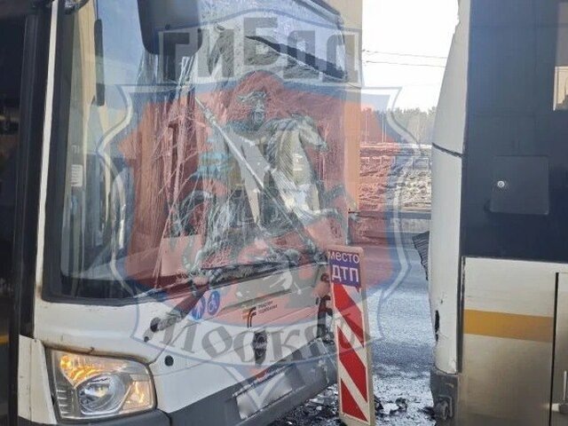    Фото: MAX/"Госавтоинспекция Москвы"