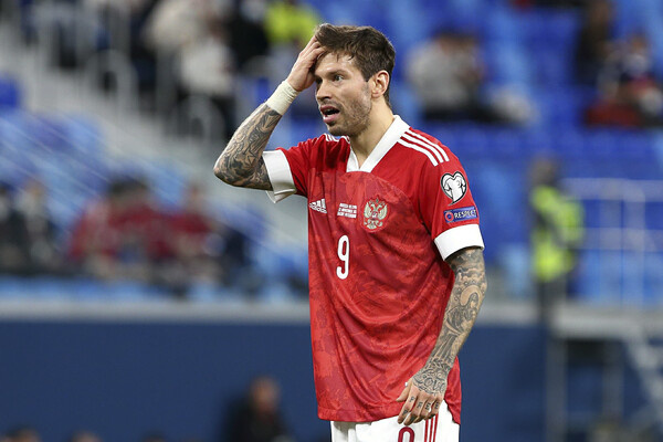 Alexander Kulebyakin/Global Look Press   📷