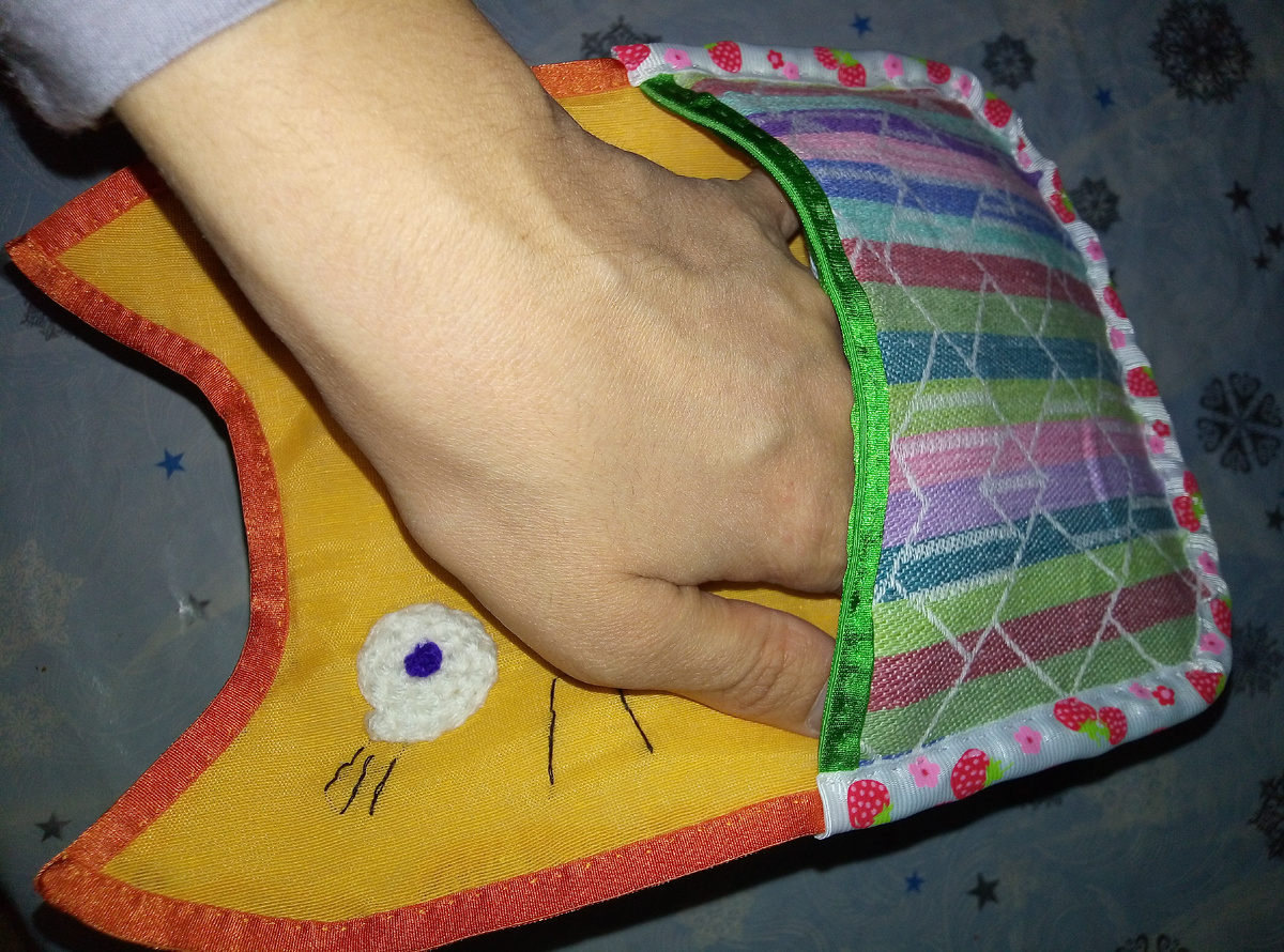 Идея из интернета