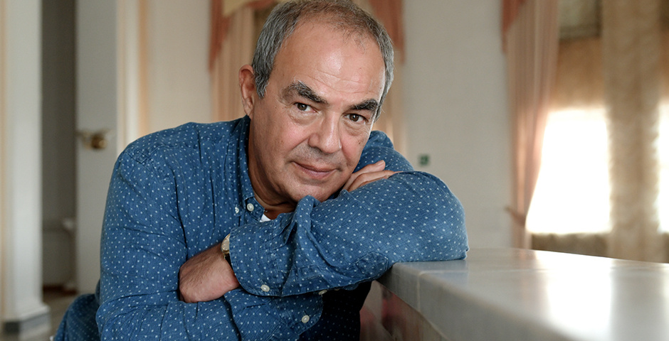 Фото: театральное агентство «Арт-Партнер»