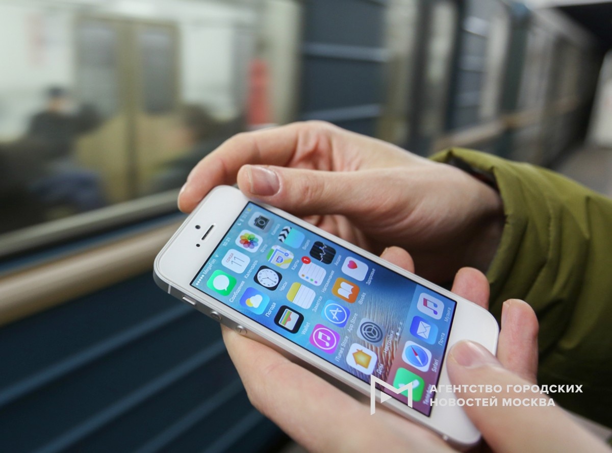 Фотограф: Кирилл Зыков