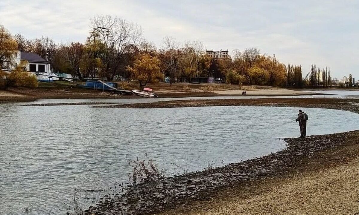    Фото Ольги Жердевой "Кубань 24"