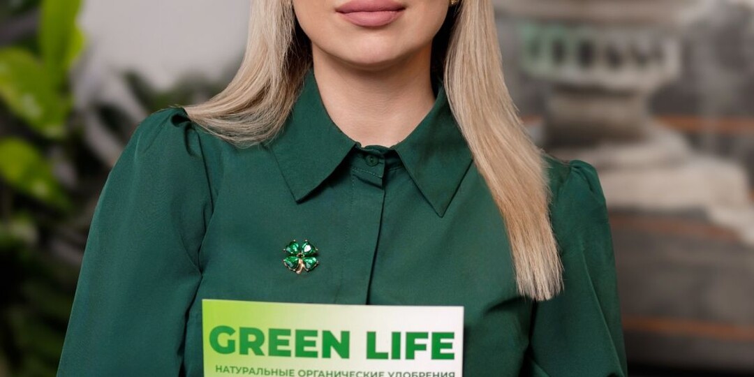 Наталия Матвеева рассказала о развитии компании Green Life и женском лидерстве в бизнесе