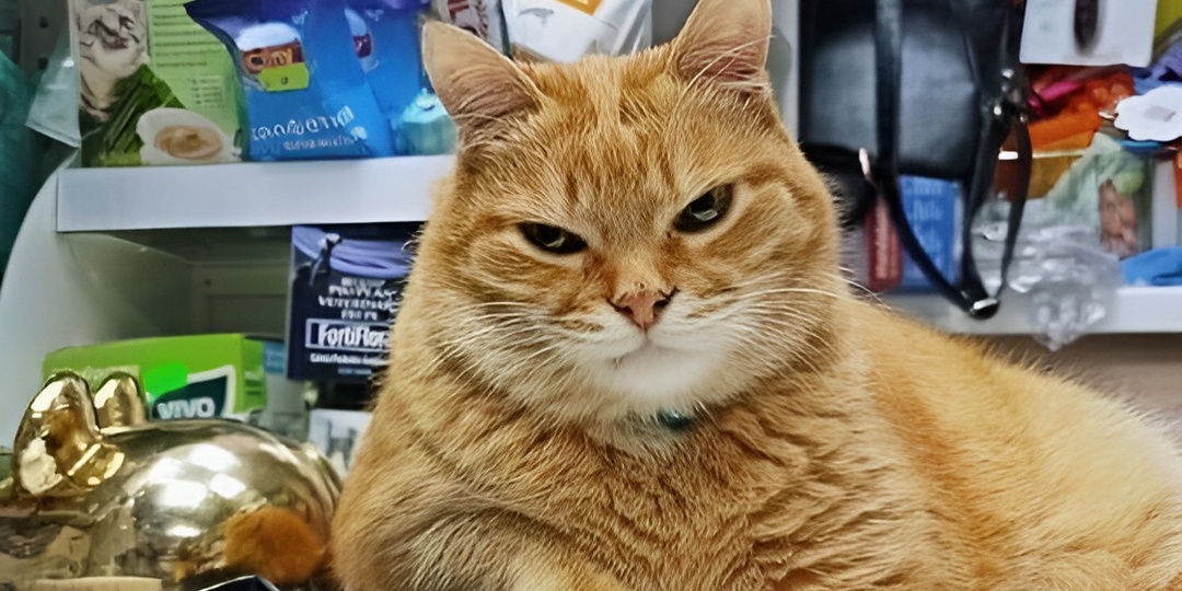 Мемы с котиками для отличного настроения: 17 фотографий для подзарядки позитивом