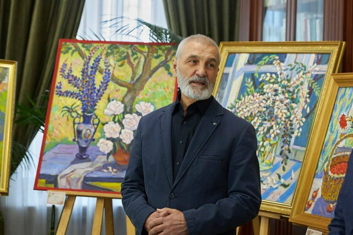 Фото: Руслан Гыйләҗев